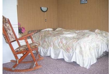 Madjarska Privát Bogács, Eksterijer